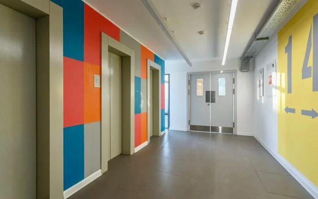 Апартаменты FortEstate Профсоюзная 69