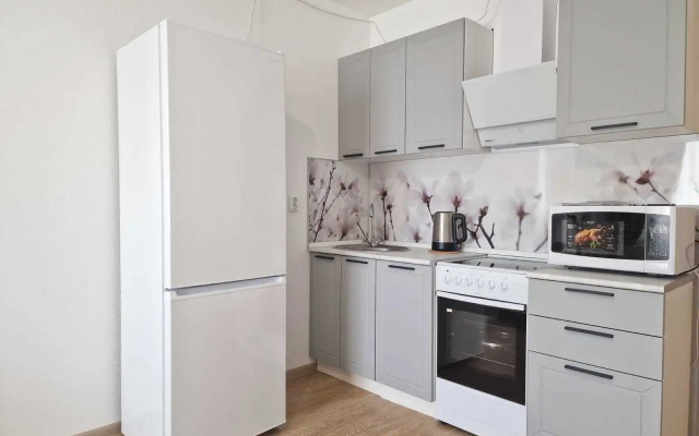 Квартира на Улице Рассветная 8 к3