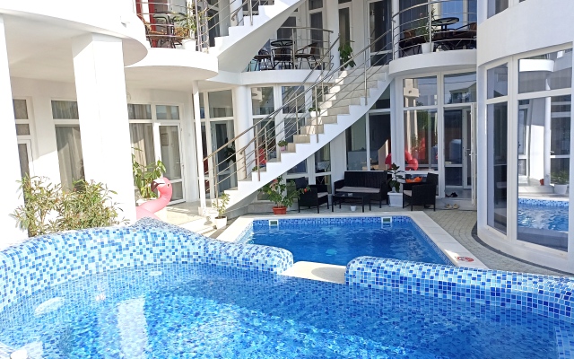 Sunny Guest House