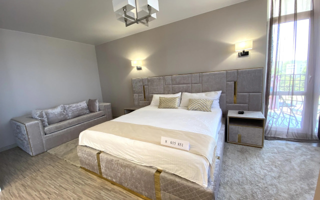 Квартира На берегу Моря в ЖК Морской Бриз