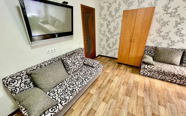 Апартаменты 9 Граней