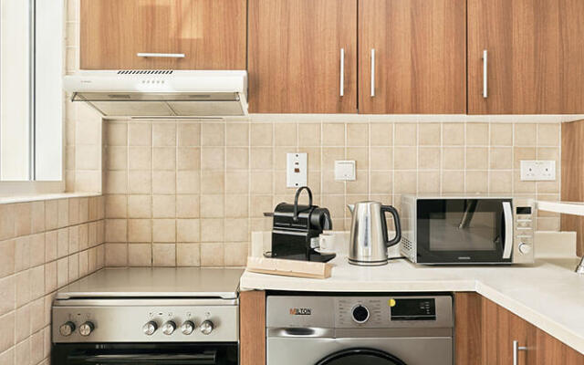 Apartamenty 2br Sulafa Tower, Dubai Marina Apartments