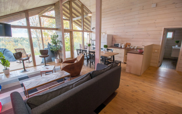 Отель ПАО Мальская Долина