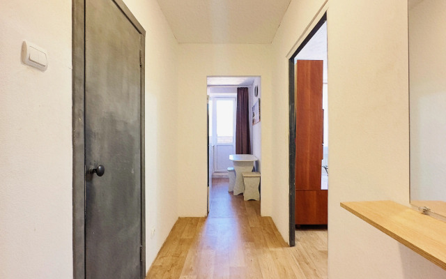 Апартаменты на улице Корольковой 20