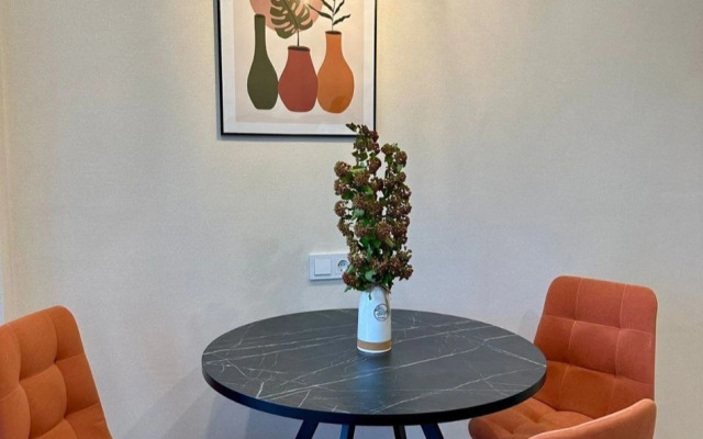 Квартира на Славы 7