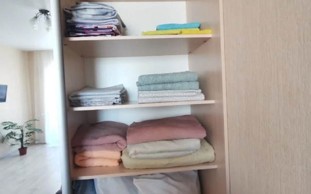 Квартира на Красном проспекте 305/1