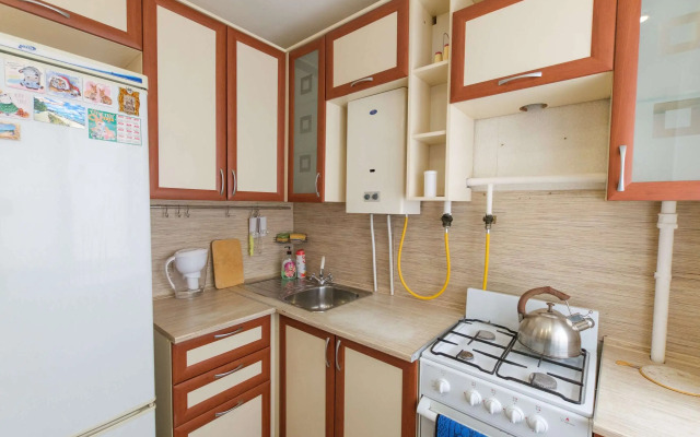 Квартира 1Комнатная в  Центре Города