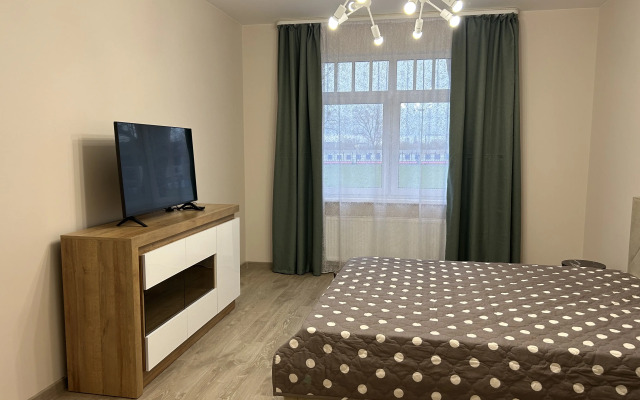 Kvartira vblizi morya na Turgeneva 9A Apartments