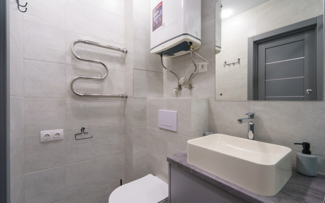 Квартира Good Night на Киевской 1