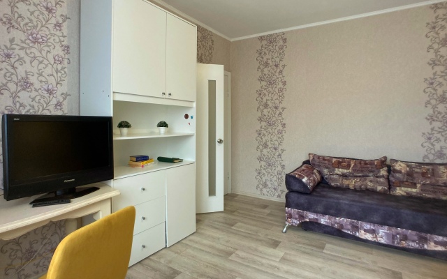 Квартира на Куфонина 19