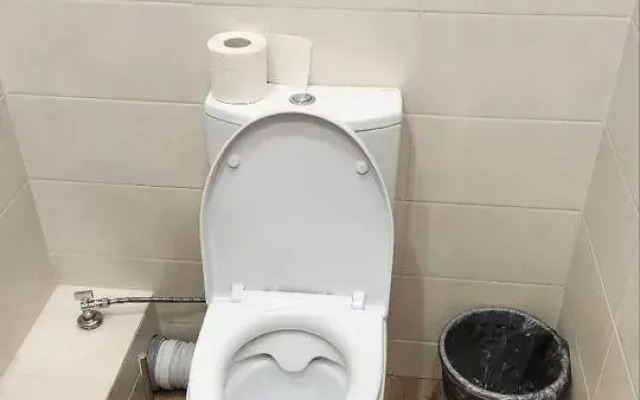 Na Pionerskoy Ulitse 1 1106 Apartments