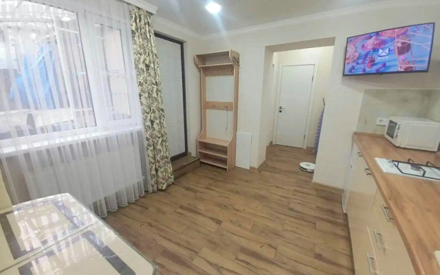 Апартаменты в Кисловодске