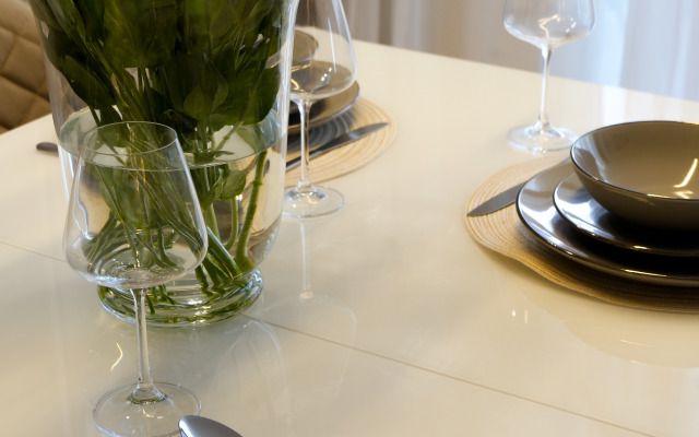 Апартаменты Гарден 1