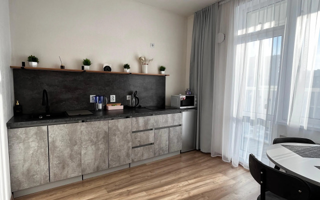 Квартира Уютная в Екатеринбурге, Академический Район