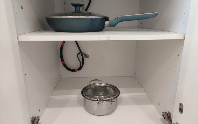Uyutnaya Nedaleko Ot Akvaparka Flat