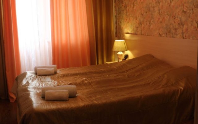 Orlinoye Gnezdo Mini-Hotel