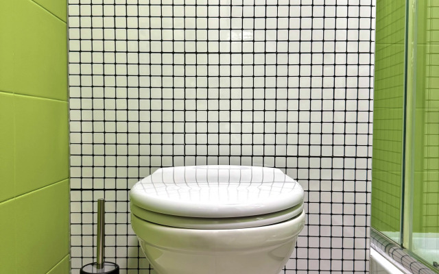 Апартаменты Lalapart Secret garden оазис у метро Савёловская