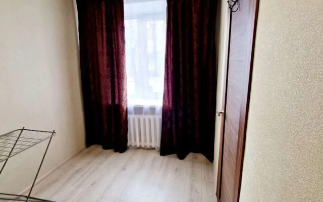Odnokomnatnye Na Ulitse Levy Bereg Reki Oki 57 Apartments