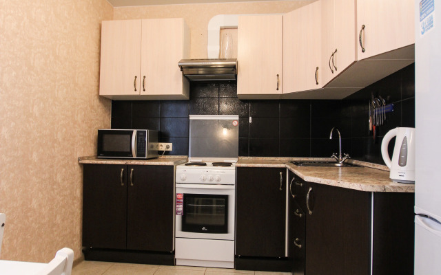 Квартира на Улице Доблести 7к2