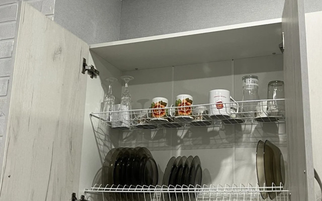 Квартира на Бульваре