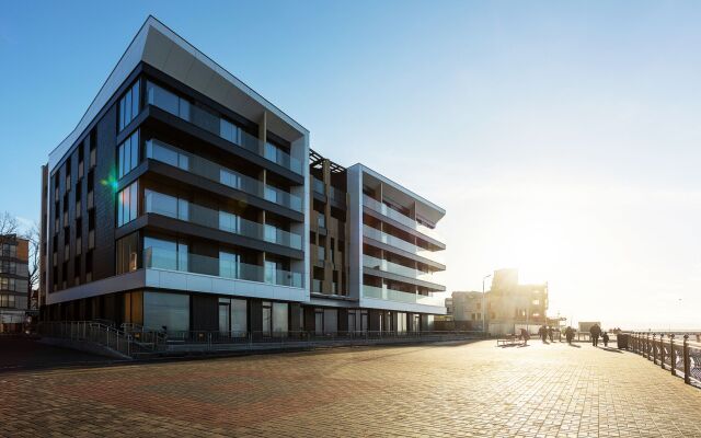 Nebo 35 Apartments