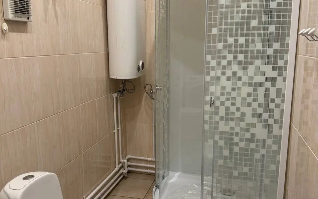 Апартаменты Адамини 3 к на Марсовом поле