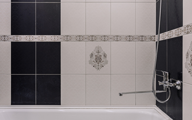 Апартаменты на Алексеева 111