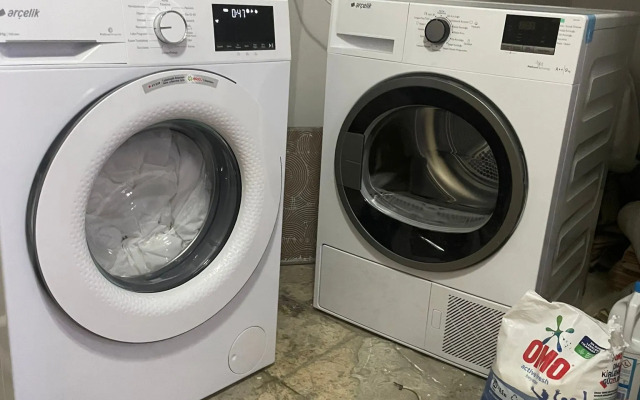 Апарт-отель Taksim Dora Apart