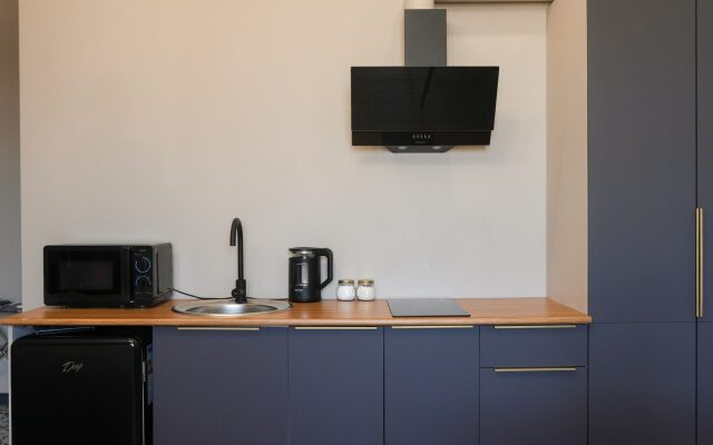 Гостевой дом У подножия