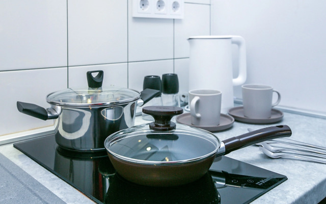 Апартаменты Dream 4