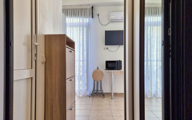 Квартира на улице Кирова 28А