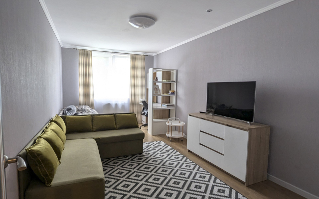 Апартаменты 2х-комнатная квартира в шаге от Верхнего озера