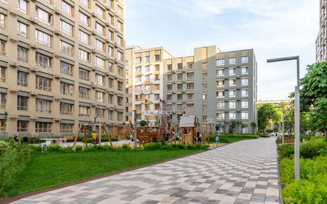 Studia Bubble Gum komfort stil v centre (171) Apartment