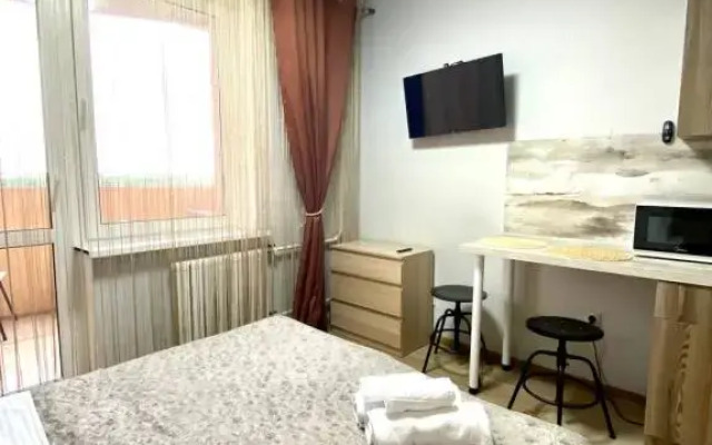 3 Pant House Troitsk Na Gorodskoy Apartment