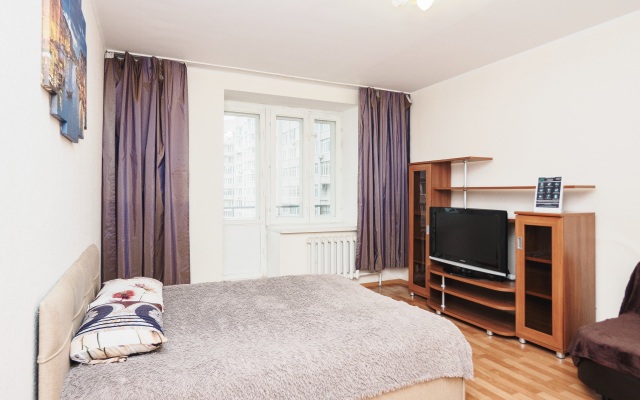 Квартира Просторная квартира  напротив Казань арены