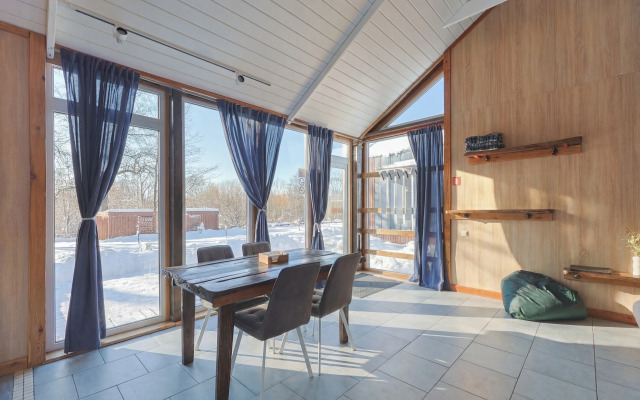 База Отдыха Эконевидаль