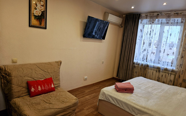 Квартира Однокомнатная на Лермонтова