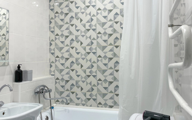 Квартира Большая однушка на Ленина 11А