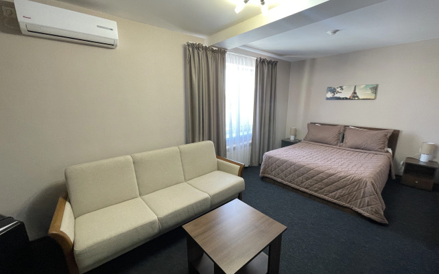 MirOtel Hotel