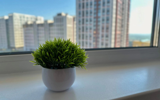 Квартира Студия Эрида