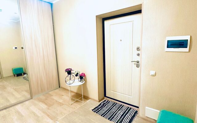 Апартаменты на Гоголя