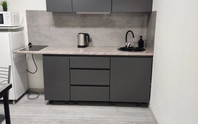 Квартира Вишневая Горка