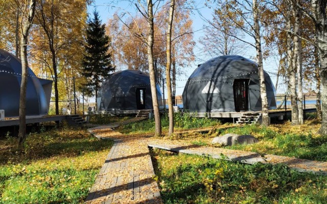 Nature Complex Vetreno