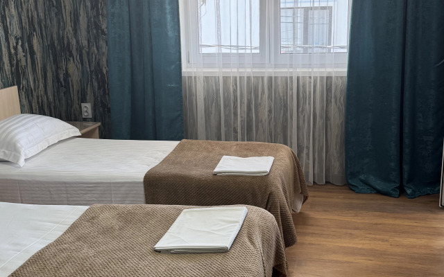 Kiparis Guest House