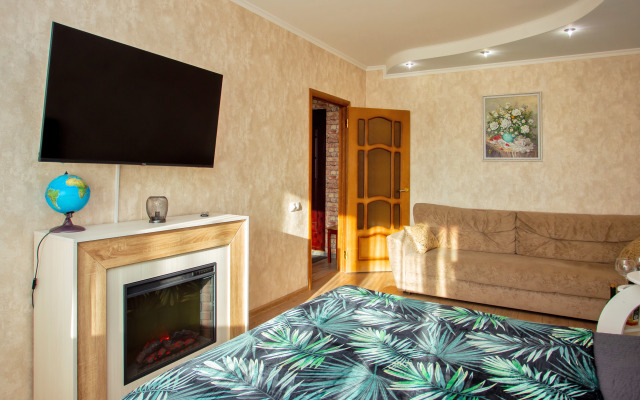 Квартира на Ул  Буденного 14