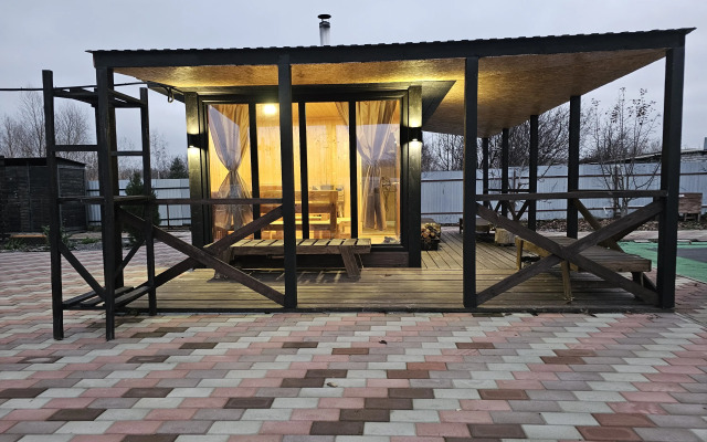 Частный дом Дача