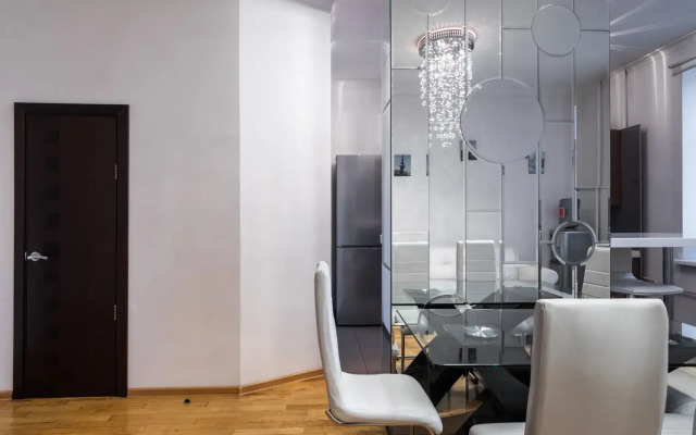 Квартира на Улице Арбат 51 Стр1