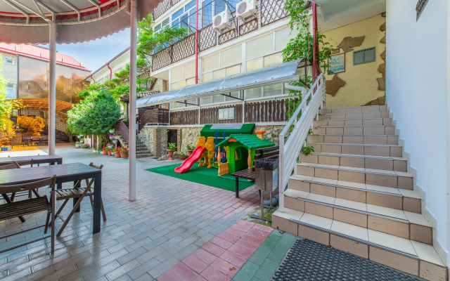 Pansionat Niva Sanatorium