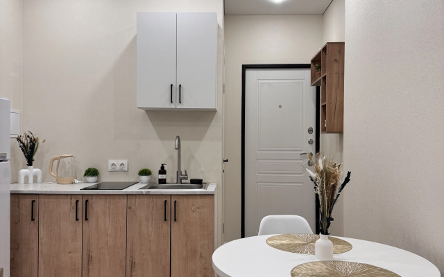 Квартира в шаге от метро Горки