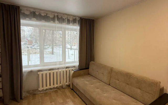 2-Komnatnya Na Lenina 25 Flat